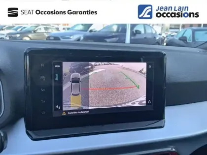 Photo 16 Seat Ibiza  1.0 TSI 115 ch S/S DSG7