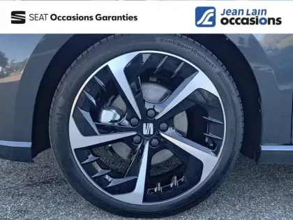 Photo 11 Seat Ibiza  1.0 TSI 115 ch S/S DSG7