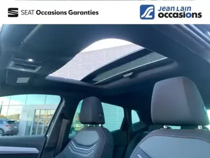Photo 20 Seat Ibiza  1.0 TSI 115 ch S/S DSG7