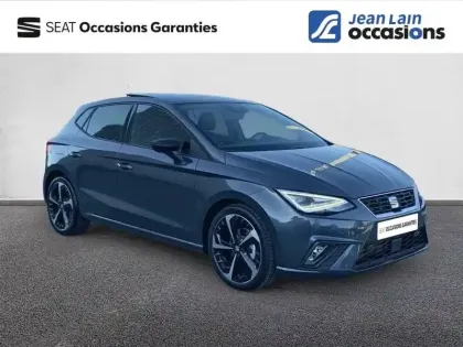 Photo 9 Seat Ibiza  1.0 TSI 115 ch S/S DSG7