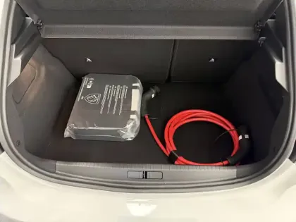 Photo Peugeot 208 Allure