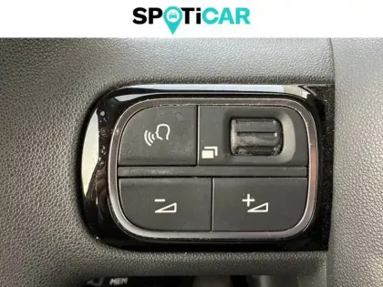 Photo 52 Citroën C3  PureTech 83 S&S BVM5