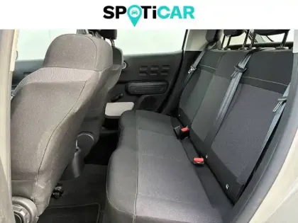 Photo 9 Citroën C3  PureTech 83 S&S BVM5