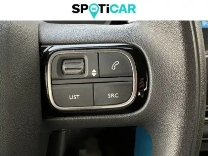 Photo 53 Citroën C3  PureTech 83 S&S BVM5