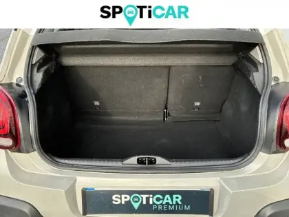 Photo 5 Citroën C3  PureTech 83 S&S BVM5