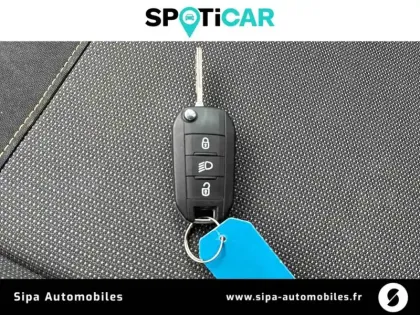 Photo 107 Citroën C3  PureTech 83 S&S BVM5