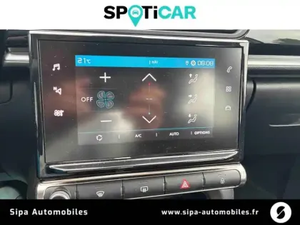 Photo 111 Citroën C3  PureTech 83 S&S BVM5