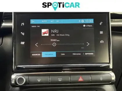 Photo 11 Citroën C3  PureTech 83 S&S BVM5