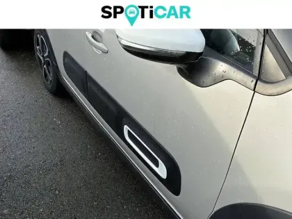 Photo 30 Citroën C3  PureTech 83 S&S BVM5