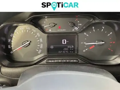 Photo 25 Citroën C3  PureTech 83 S&S BVM5