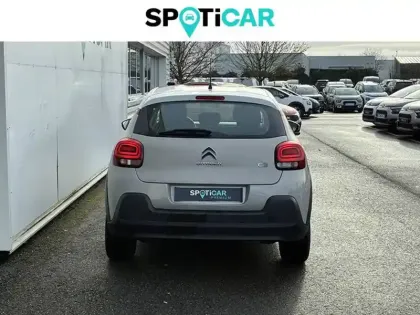 Photo 35 Citroën C3  PureTech 83 S&S BVM5