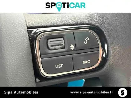 Photo 119 Citroën C3  PureTech 83 S&S BVM5