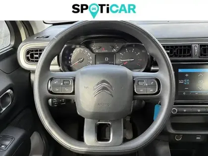 Photo 18 Citroën C3  PureTech 83 S&S BVM5