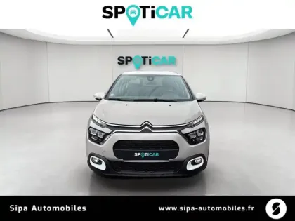Photo 94 Citroën C3  PureTech 83 S&S BVM5