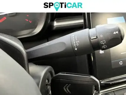 Photo 55 Citroën C3  PureTech 83 S&S BVM5