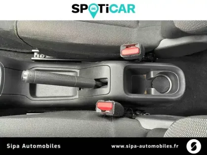 Photo 112 Citroën C3  PureTech 83 S&S BVM5
