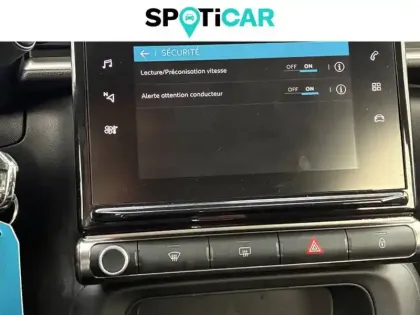 Photo 28 Citroën C3  PureTech 83 S&S BVM5