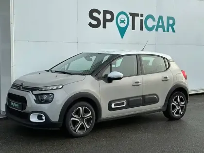 Photo 62 Citroën C3  PureTech 83 S&S BVM5