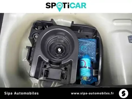 Photo 105 Citroën C3  PureTech 83 S&S BVM5