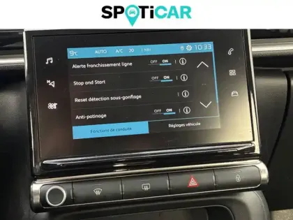 Photo 75 Citroën C3  PureTech 83 S&S BVM5