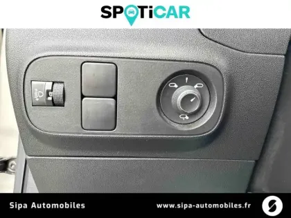 Photo 116 Citroën C3  PureTech 83 S&S BVM5