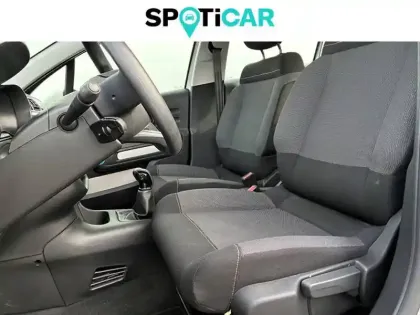 Photo 70 Citroën C3  PureTech 83 S&S BVM5
