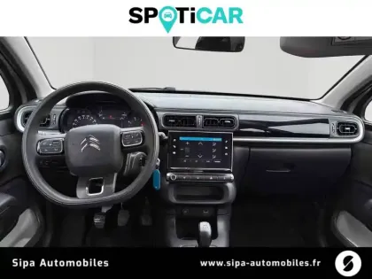 Photo 113 Citroën C3  PureTech 83 S&S BVM5