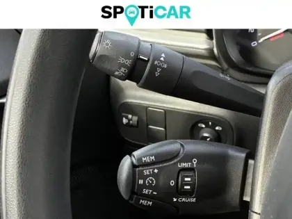 Photo 23 Citroën C3  PureTech 83 S&S BVM5