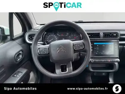 Photo 100 Citroën C3  PureTech 83 S&S BVM5