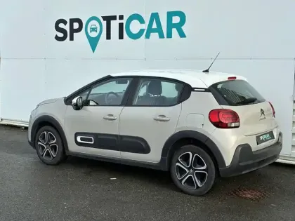 Photo 47 Citroën C3  PureTech 83 S&S BVM5