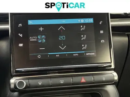 Photo 72 Citroën C3  PureTech 83 S&S BVM5