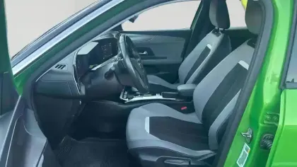 Photo 11 Opel Mokka  1.2 Turbo 130 ch BVA8