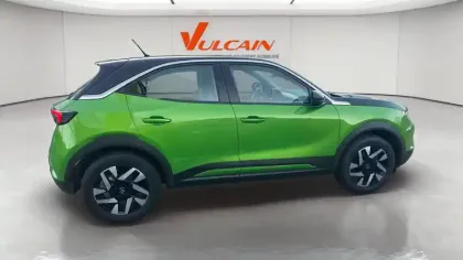 Photo 8 Opel Mokka  1.2 Turbo 130 ch BVA8