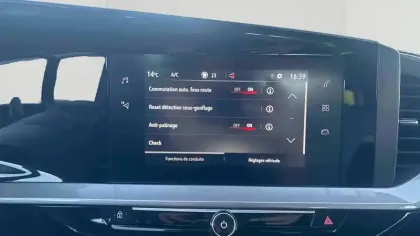 Photo 15 Opel Mokka  1.2 Turbo 130 ch BVA8