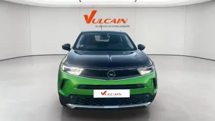 Photo 50 Opel Mokka  1.2 Turbo 130 ch BVA8