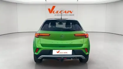 Photo 3 Opel Mokka  1.2 Turbo 130 ch BVA8