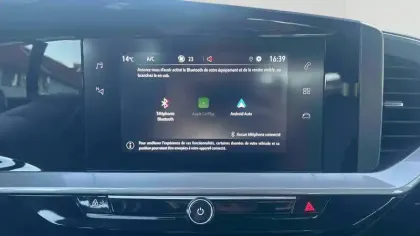 Photo 14 Opel Mokka  1.2 Turbo 130 ch BVA8