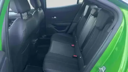 Photo 20 Opel Mokka  1.2 Turbo 130 ch BVA8