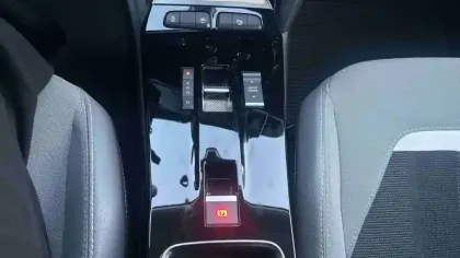 Photo 19 Opel Mokka  1.2 Turbo 130 ch BVA8