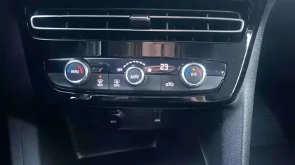 Photo 17 Opel Mokka  1.2 Turbo 130 ch BVA8