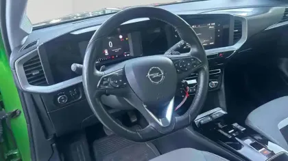 Photo 12 Opel Mokka  1.2 Turbo 130 ch BVA8