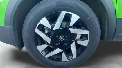 Photo 10 Opel Mokka  1.2 Turbo 130 ch BVA8