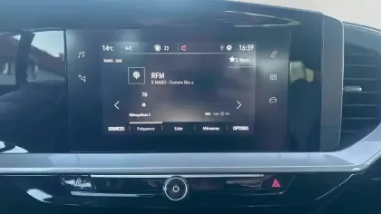 Photo 13 Opel Mokka  1.2 Turbo 130 ch BVA8