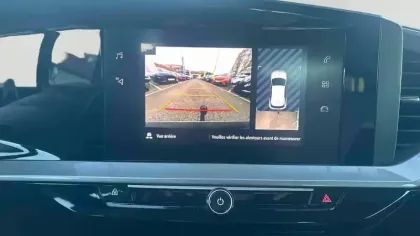 Photo 16 Opel Mokka  1.2 Turbo 130 ch BVA8