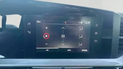 Photo 18 Opel Mokka  1.2 Turbo 130 ch BVA8