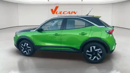 Photo 2 Opel Mokka  1.2 Turbo 130 ch BVA8