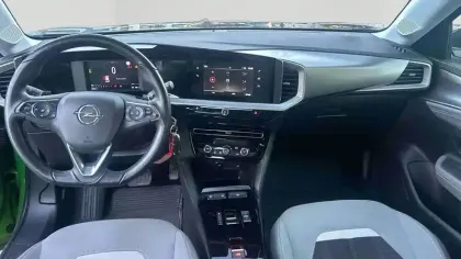 Photo 5 Opel Mokka  1.2 Turbo 130 ch BVA8