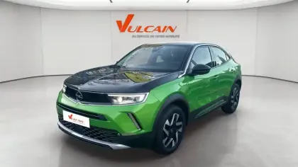 Photo 1 Opel Mokka  1.2 Turbo 130 ch BVA8