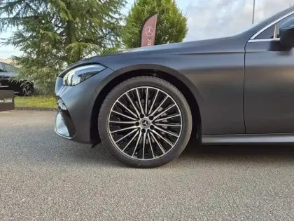 Photo 3 Mercedes CLE  Coupé 220d 9G-Tronic