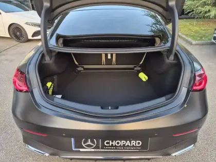 Photo 7 Mercedes CLE  Coupé 220d 9G-Tronic